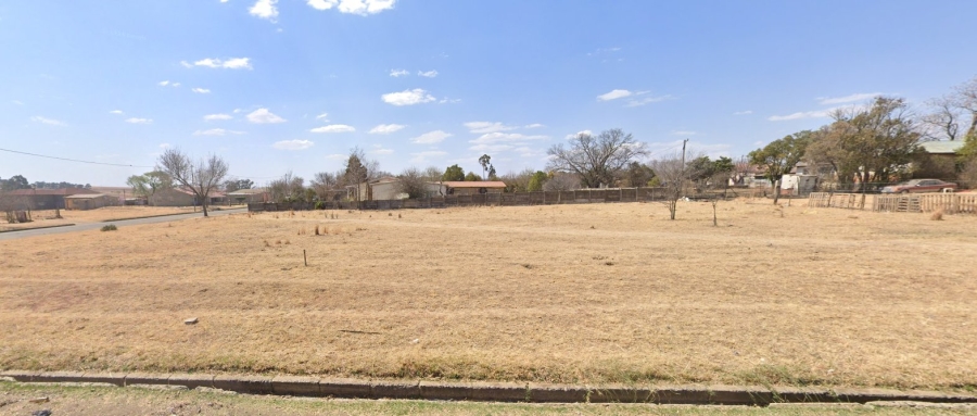  Bedroom Property for Sale in Vrede Free State